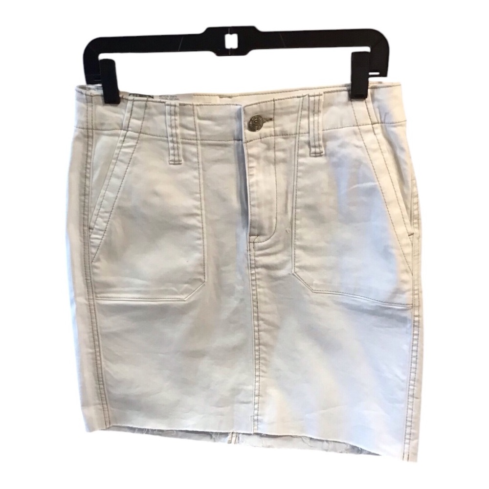 Seven7 Utility Skirt